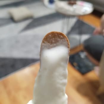 Magnum Ürünün Bozuk Çıktı