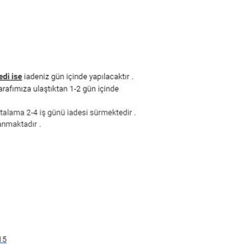 Oyuncakhobi Sorumsuzluk