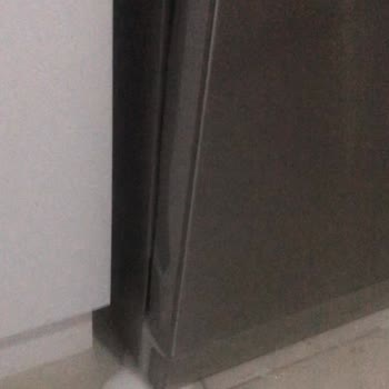 SEG Marka Bulaşık Makinesi Su Kaçırıyor