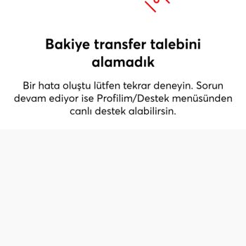 Rabbit Paramız Uygulamada Kaldı Alamıyoruz