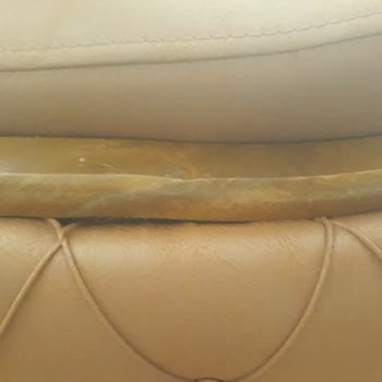 Bahçekapılı Mobilya Koltuk Takımı 1 Ay Olmadan Sorunlar Yaşattı