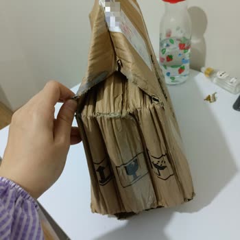 Aras Kargo- Hasarlı Kargo-İlgisizlik!