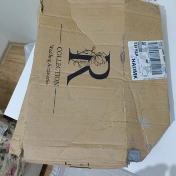 Aras Kargo- Hasarlı Kargo-İlgisizlik!