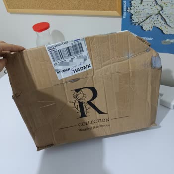 Aras Kargo- Hasarlı Kargo-İlgisizlik!