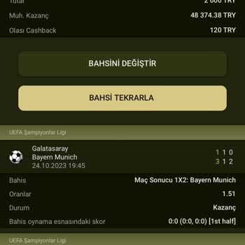 GrandPashaBet 48.000₺ Ödeme Yapılmadı!