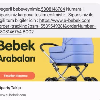 Horoz Lojistik Kargom Nerede Belli ❌