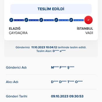 Do-re.com.tr Dore Müzik Geri İade Yapılamaması