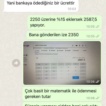 Blahcollection İade Süreci Pişmanlığı