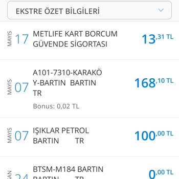 Metlife Sigorta Kesintisi Ücreti