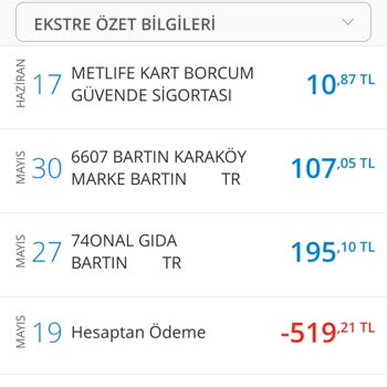 Metlife Sigorta Kesintisi Ücreti