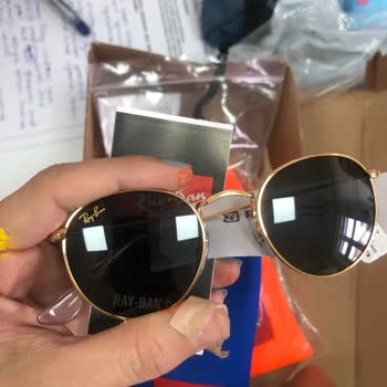 Hepsiburada'dan Aldığım Farklı Gönderilen Rayban Gözlükler