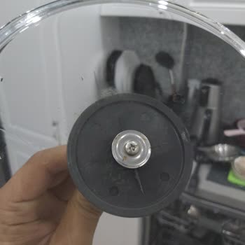 Arçelik 6144I Bulaşık Makinesi Leke Ve Koku Sorunu