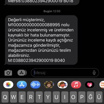 FLO Ayakkabı FLO Garantisinin Arkasında Durmuyor