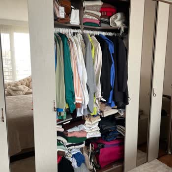 Enza Home Enza Netha Yatak Odası