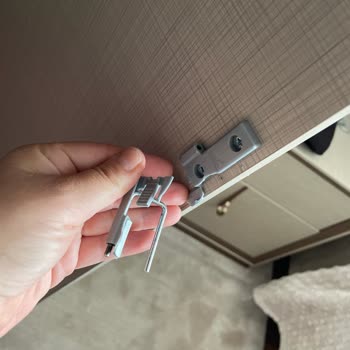 Enza Home Enza Netha Yatak Odası