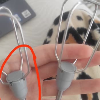 Arzum Blender Seti Çırpma Teli Çıktı