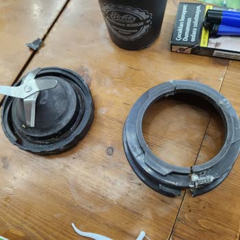 Electrolux Esb5400bk Buz Kırıcı Plastik Parça Temin Edilememesi