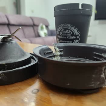 Electrolux Esb5400bk Buz Kırıcı Plastik Parça Temin Edilememesi