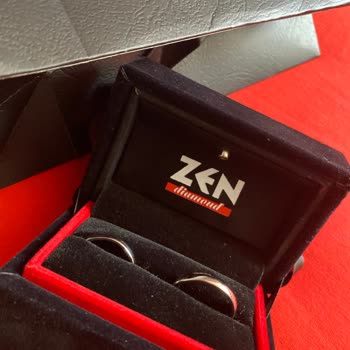 Zen Pırlantanın Kalitesizleşmesi
