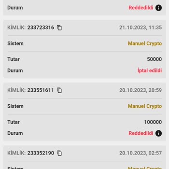 222.665 TL Yi Favorisen Adlı Sitenin Silmesi