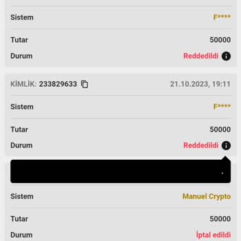 222.665 TL Yi Favorisen Adlı Sitenin Silmesi
