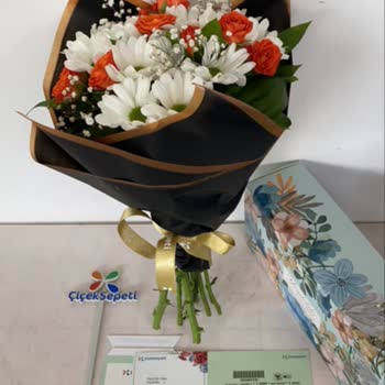 Çiçek Sepeti Ürün Sayısı Eksik Konuyor.