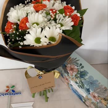 Çiçek Sepeti Ürün Sayısı Eksik Konuyor.