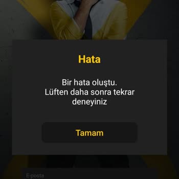 Exxen Maç Günü Bağlantı Problemi