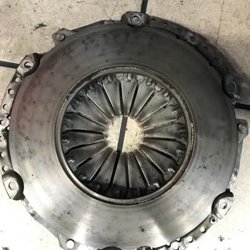 Mercedes-Benz Sprinter Şaft Titremesi...