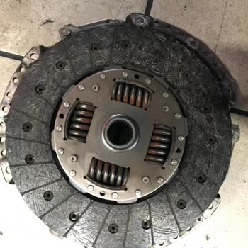 Mercedes-Benz Sprinter Şaft Titremesi...