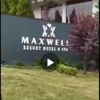 Maxwell Resort Hotel & Spa Devre Tatil Yıllık Bakım Aidat Usulsüz Artış