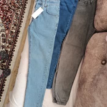 Toptanbutiklere (Instagram) Yanlış Pantolon Gönderimi