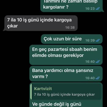 Baskikapinda.com Fatura Kesmeden KDV'li Fiyat Üzerinden Havale Alıyorlar!