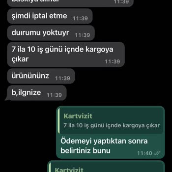 Baskikapinda.com Fatura Kesmeden KDV'li Fiyat Üzerinden Havale Alıyorlar!