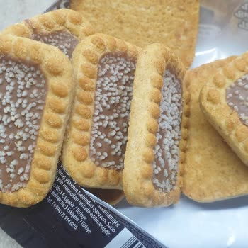 Eti Gıda Küflenmiş Ürünler C