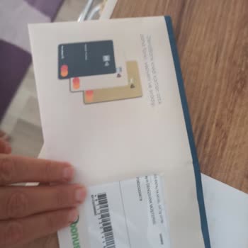 Denizbank Kötü Hizmet Vermekte!