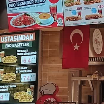 Usta Dönerci Tüketiciyi Aldatmak Haksız Kazanç...