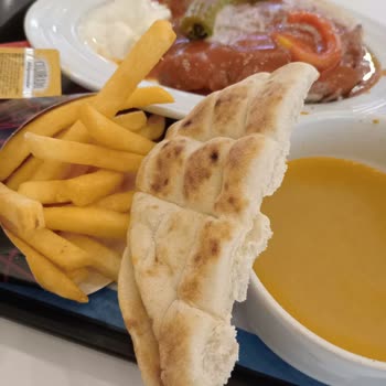 Usta Dönerci Tüketiciyi Aldatmak Haksız Kazanç...