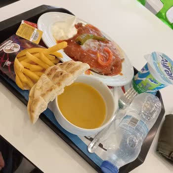 Usta Dönerci Tüketiciyi Aldatmak Haksız Kazanç...