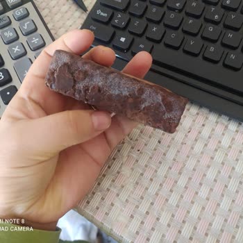 Eti Gıda Eti Karam Ürün Hakkında