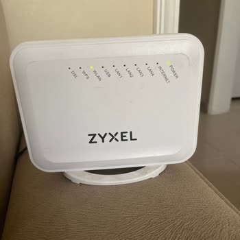TurkNet İnternet Bağlantısı Yok