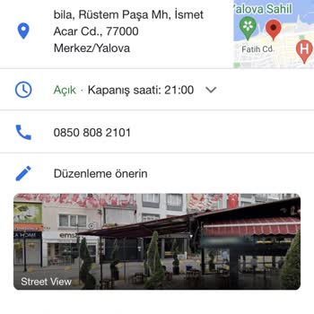 A101 Kasiyer Şikayeti Davranış Şekli