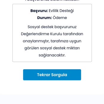 İbb 7000 TL Lik Destek Verilmedi,