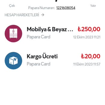 LinkPerisi Bakiye Link Kısaltma Sorunu