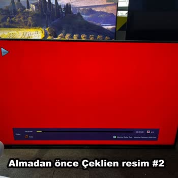 Grundig Arçelik Kusuru Kabul Etmiyor