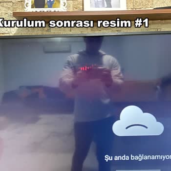 Grundig Arçelik Kusuru Kabul Etmiyor