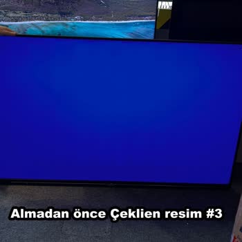 Grundig Arçelik Kusuru Kabul Etmiyor