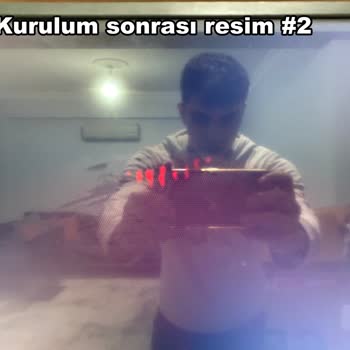 Grundig Arçelik Kusuru Kabul Etmiyor