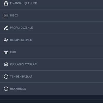 Universal Fx Trade Yanıltıcı Firma!