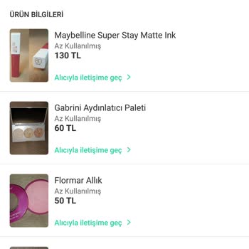 Dolap Haksız Kargo Ücreti Kesintisi